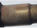 Recambio de sonda lambda para opel corsa d selective referencia OEM IAM 55562206 0258010065 BOSCH