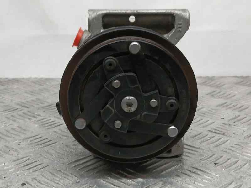 Recambio de compresor aire acondicionado para fiat tipo ii (356) sedan easy referencia OEM IAM 52026879 5128045148C MOPAR