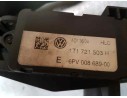 Recambio de potenciometro pedal para volkswagen touran (1t1) advance referencia OEM IAM 1T1721503H 1T1721503H ORIGINAL