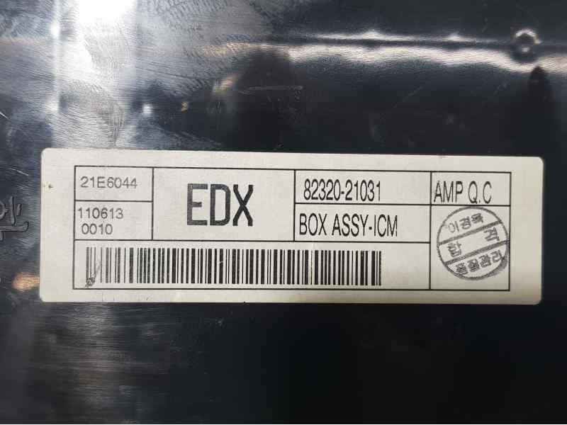 Recambio de modulo electronico para ssangyong rodius xdi limited referencia OEM IAM 8232021031  