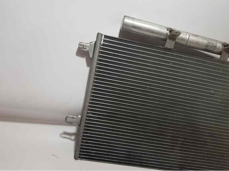 Recambio de condensador / radiador aire acondicionado para mercedes-benz clase e (w211) berlina e 200 compressor (211.042) refer