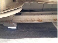 REFUERZO PARAGOLPES TRASERO 6410B929 