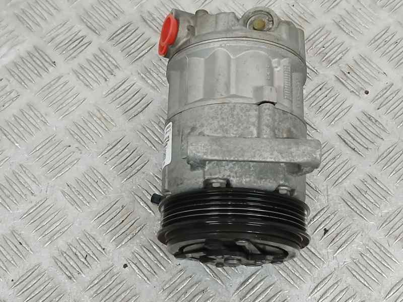 Recambio de compresor aire acondicionado para fiat tipo ii (356) sedan easy referencia OEM IAM 52026879 5128045148C MOPAR