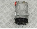 Recambio de compresor aire acondicionado para fiat tipo ii (356) sedan easy referencia OEM IAM 52026879 5128045148C MOPAR