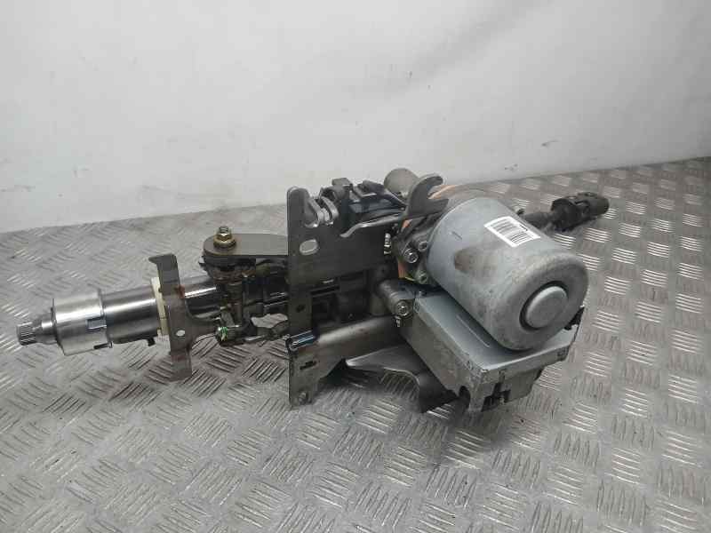 Recambio de columna direccion para renault scenic ii authentique referencia OEM IAM 8200741585  ELECTRO-MECANICA