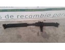 Recambio de transmision central para nissan cabstar chasis cabina referencia OEM IAM 37000MB910  DANA