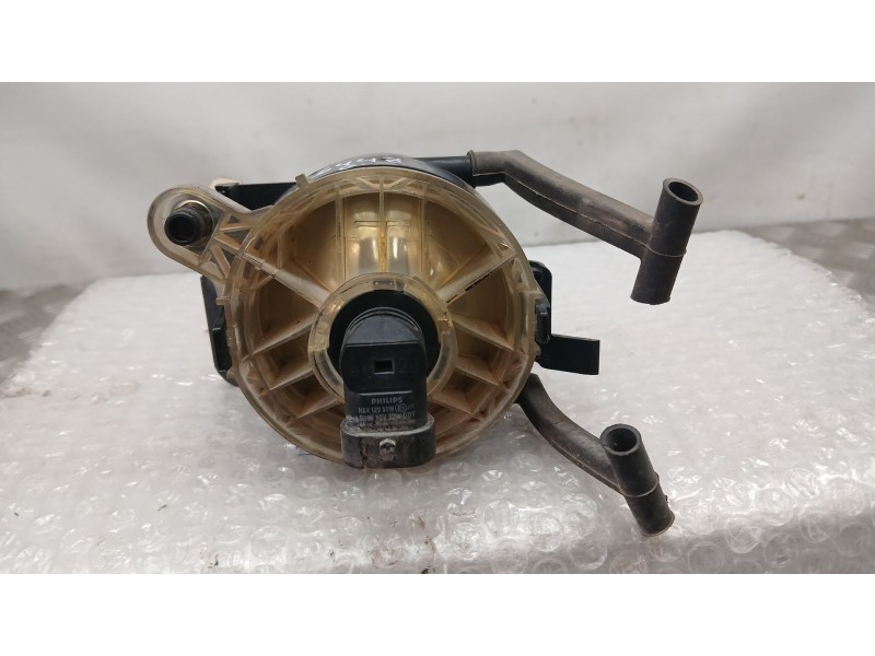 Recambio de faro antiniebla derecho para bmw 6 (e63) 630 i referencia OEM IAM 63176910792  6160100001