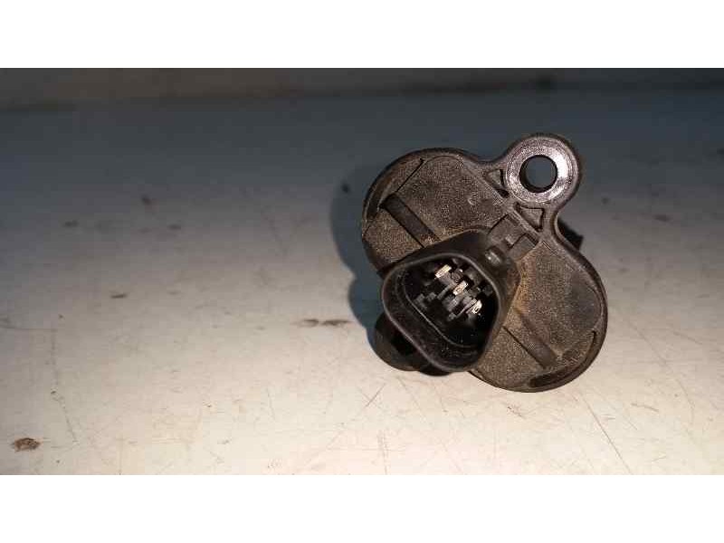 Recambio de caudalimetro para opel astra j lim. excellence referencia OEM IAM 0280218268 13301682 BOSCH