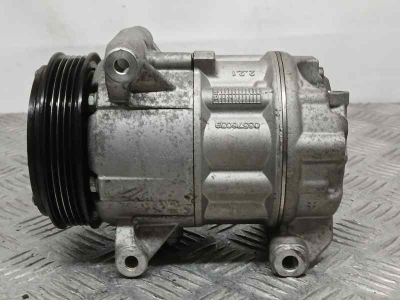 Recambio de compresor aire acondicionado para fiat tipo ii (356) sedan easy referencia OEM IAM 52026879 5128045148C MOPAR