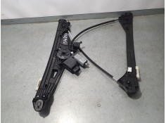 Recambio de elevalunas delantero derecho para peugeot 3008 active referencia OEM IAM 9830389280  ELECTRICO 6 PINS