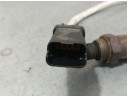 Recambio de sonda lambda para citroën c4 cactus feel edition referencia OEM IAM 9673438580  