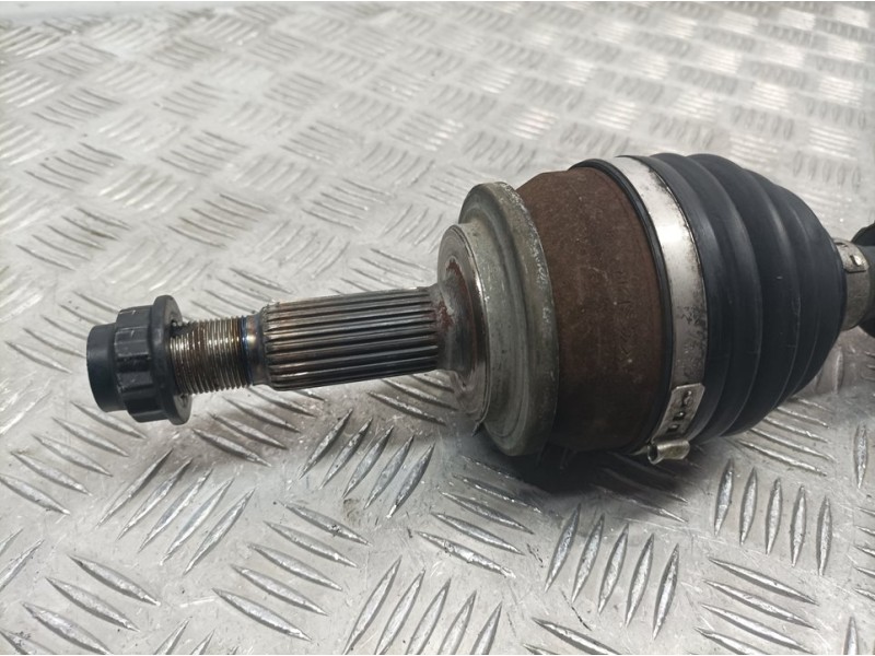 Recambio de transmision delantera izquierda para toyota auris active referencia OEM IAM 4342002B40  