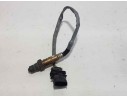 Recambio de sonda lambda para opel corsa d selective referencia OEM IAM 55563348 0258010121 BOSCH