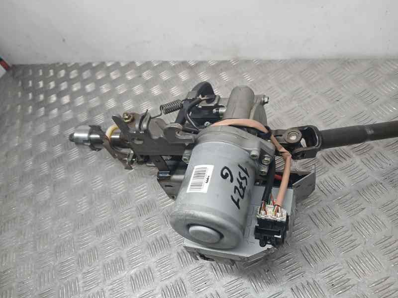 Recambio de columna direccion para renault scenic ii authentique referencia OEM IAM 8200741585  ELECTRO-MECANICA
