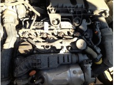 Recambio de motor completo para citroën berlingo furgoneta/monovolumen (k9) 1.5 bluehdi 100 referencia OEM IAM YH01 INYECCION BO