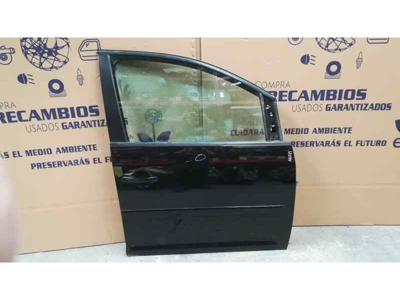 Recambio de puerta delantera derecha para volkswagen touran (1t1) advance referencia OEM IAM   ROZADA