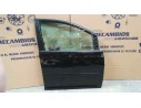 Recambio de puerta delantera derecha para volkswagen touran (1t1) advance referencia OEM IAM   ROZADA