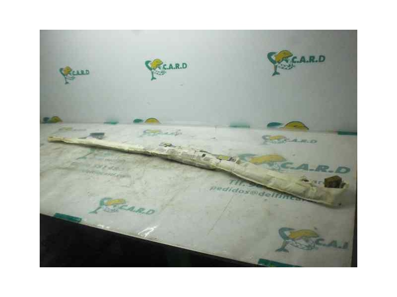 Recambio de airbag cortina delantero derecho para seat leon (1p1) reference referencia OEM IAM 1P0880742A  