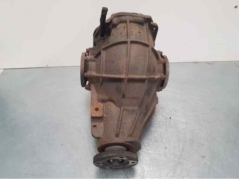 Recambio de diferencial trasero para ssangyong rodius xdi limited referencia OEM IAM A1513510208  