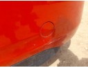 Recambio de paragolpes trasero para peugeot 208 i (ca_, cc_) 1.2 vti 82 referencia OEM IAM 1607254580 ROZADO 