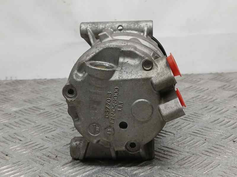 Recambio de compresor aire acondicionado para fiat tipo ii (356) sedan easy referencia OEM IAM 52026879 5128045148C MOPAR