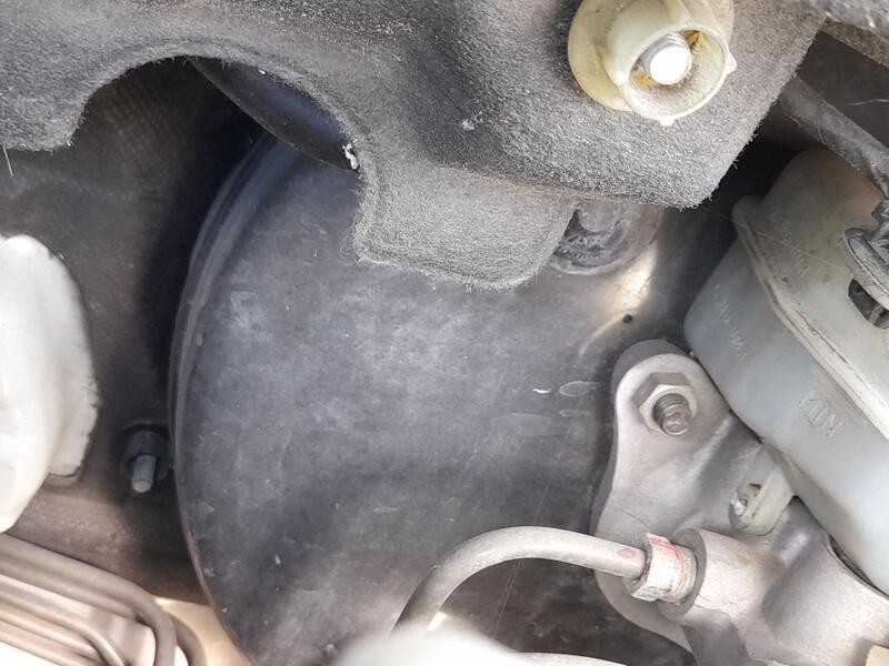 Recambio de servofreno para mitsubishi asx (ga_w_) 1.6 di-d referencia OEM IAM 4630A423  