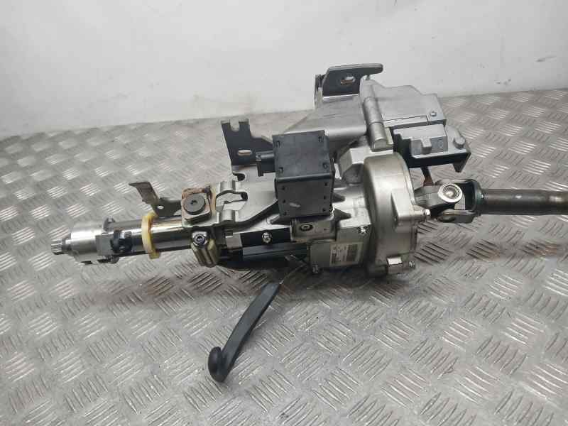 Recambio de columna direccion para renault scenic ii authentique referencia OEM IAM 8200741585  ELECTRO-MECANICA