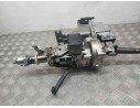 Recambio de columna direccion para renault scenic ii authentique referencia OEM IAM 8200741585  ELECTRO-MECANICA