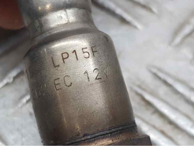Recambio de sonda lambda para seat leon st (5f8) style connect referencia OEM IAM 04E906262EC  