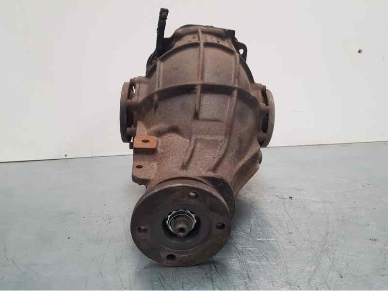 Recambio de diferencial trasero para ssangyong rodius xdi limited referencia OEM IAM A1513510208  