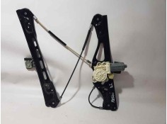 ELEVALUNAS DELANTERO IZQUIERDO A2117200145L1 BROSE 6 PINS