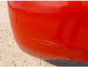 Recambio de paragolpes trasero para peugeot 208 i (ca_, cc_) 1.2 vti 82 referencia OEM IAM 1607254580 ROZADO 