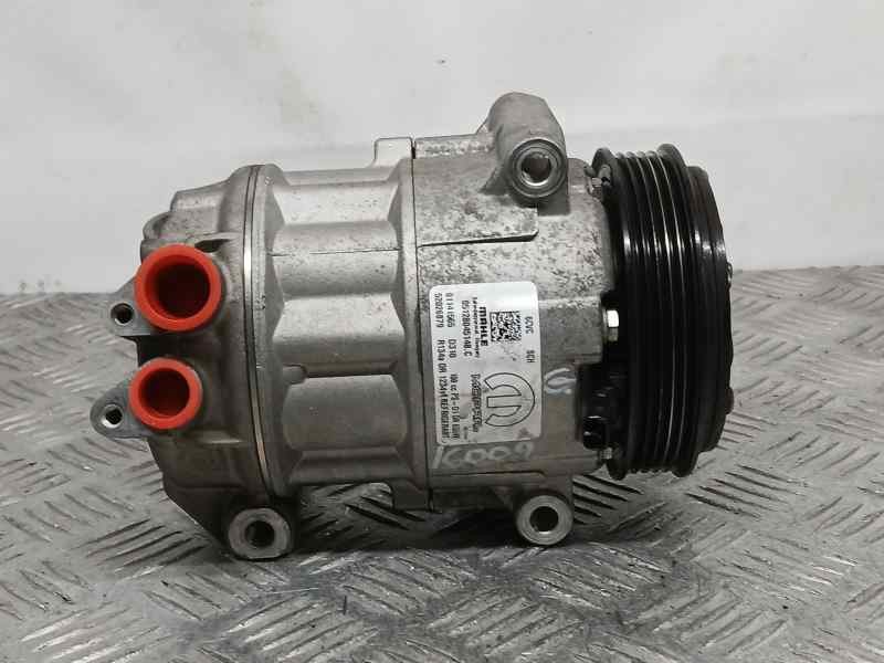 Recambio de compresor aire acondicionado para fiat tipo ii (356) sedan easy referencia OEM IAM 52026879 5128045148C MOPAR
