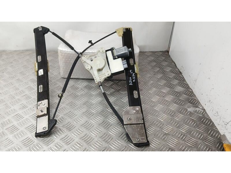 Recambio de elevalunas delantero izquierdo para seat arona style edition referencia OEM IAM 6F9837461A ELECTRICO 