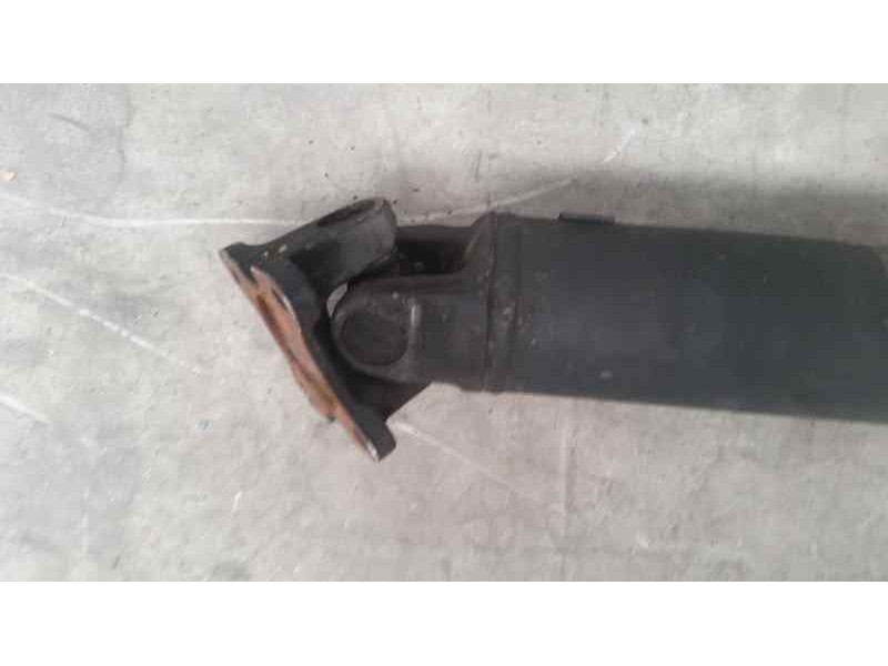 Recambio de transmision central para nissan cabstar chasis cabina referencia OEM IAM 37000MB910  DANA