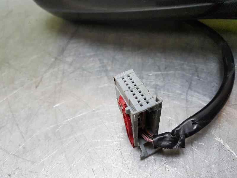 Recambio de retrovisor derecho para alfa romeo 159 (140) 1.9 jtdm 16v / selective referencia OEM IAM  5 CABLES ELECTRICO