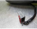Recambio de retrovisor derecho para alfa romeo 159 (140) 1.9 jtdm 16v / selective referencia OEM IAM  5 CABLES ELECTRICO