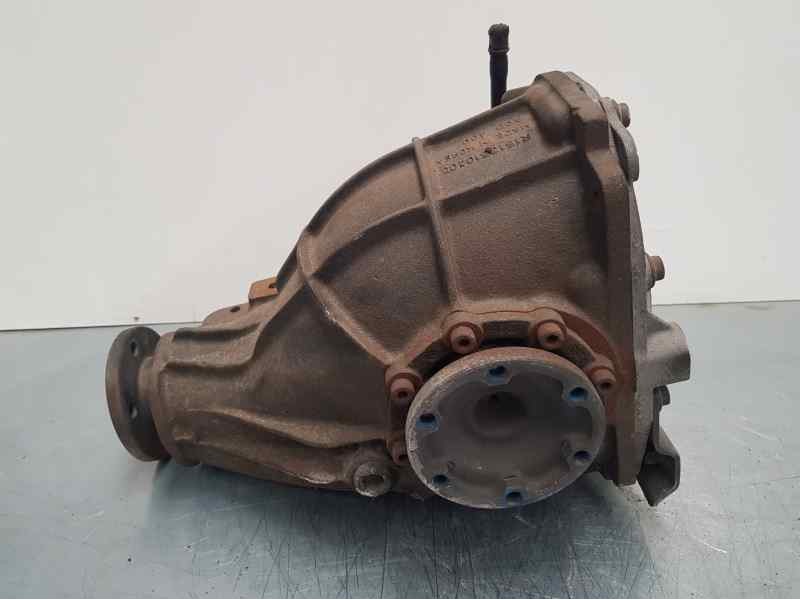 Recambio de diferencial trasero para ssangyong rodius xdi limited referencia OEM IAM A1513510208  