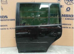 PUERTA TRASERA IZQUIERDA 1T0833055S 