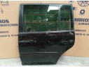 Recambio de puerta trasera izquierda para volkswagen touran (1t1) advance referencia OEM IAM   