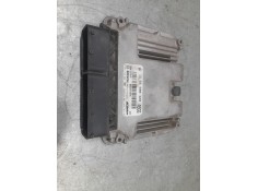 Recambio de centralita motor uce para opel zafira tourer excellente referencia OEM IAM 55590420 BOSCH 0281019088
