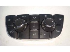 MANDO CLIMATIZADOR 28395672 13435148 DELPHI