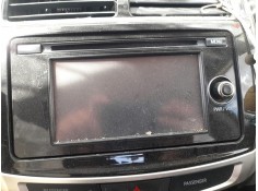 SISTEMA NAVEGACION GPS 8701A560 