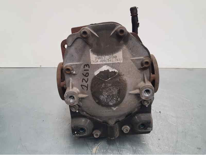 Recambio de diferencial trasero para ssangyong rodius xdi limited referencia OEM IAM A1513510208  