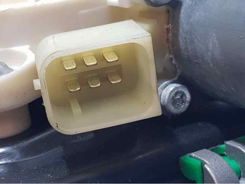 Recambio de elevalunas delantero izquierdo para mercedes-benz clase e (w211) berlina e 200 compressor (211.042) referencia OEM I