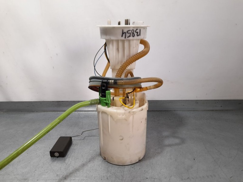 Recambio de aforador para seat exeo berlina (3r2) reference referencia OEM IAM 3R0919050  