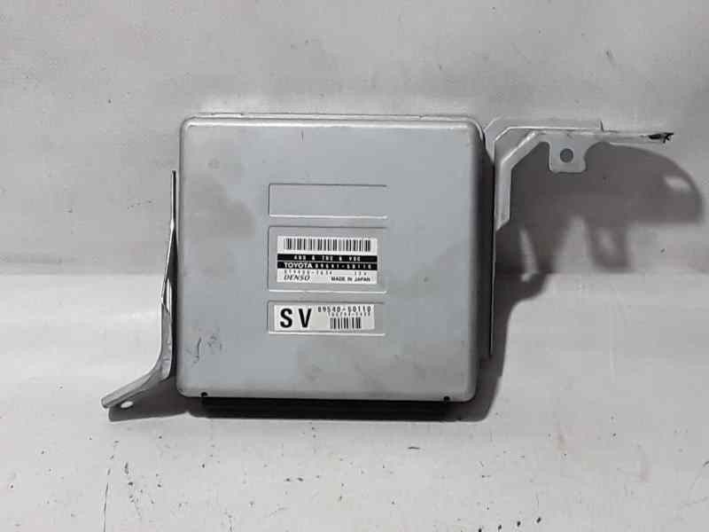 Recambio de centralita abs para lexus ls400 (ucf20) básico (ucf 20) referencia OEM IAM 8954150110 0794007634 DENSO