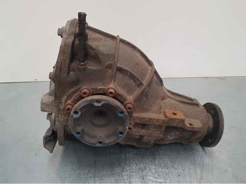 Recambio de diferencial trasero para ssangyong rodius xdi limited referencia OEM IAM A1513510208  