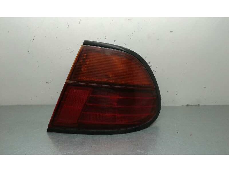 Recambio de piloto trasero derecho para nissan almera (n15) gx referencia OEM IAM   EXTERIOR