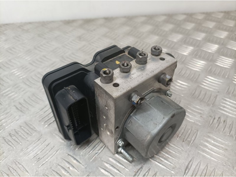 Recambio de abs para renault clio iv societé referencia OEM IAM 476600188R 269722 